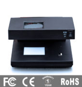 Fake Note Detector D40