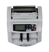 FT2060 Automatic Money Counter And Fake Note Detector With Voice-3