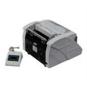 FT2060 Automatic Money Counter And Fake Note Detector With Voice-1