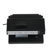 Fake Note Detector D40-3