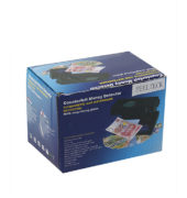 Fake Note Detector D40-2