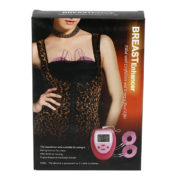 Pink Breast Massager-1