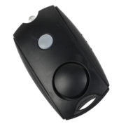 Personal Squeeze Alarm