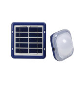 Solar Lamp With Panel SF601