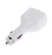 4 In 1 Car Usb Charger3