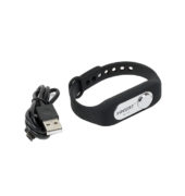 Secret Usb Video Recorder Wrist Band-3