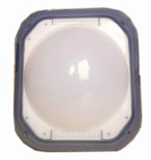 Solar Lamp With Panel SF601-4